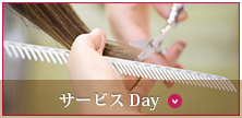 サービスDay